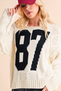 3250EK Valorie Sweater 3