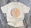 You Got This On Sand Tee