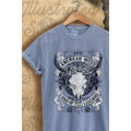 Land of Legends Vintage Graphic  Tee