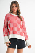 3204EK Catalina Sweater 1