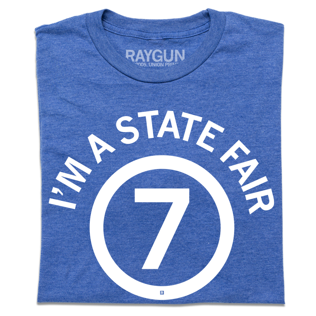 I'm A State Fair 7
