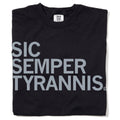 Sic Semper Tyrannis Heavyweight