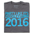 Party Like It's Wrigleyville (R)