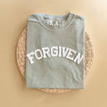 Comfort Colors Forgiven Shirt, Mental Health Shirt