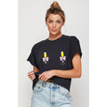 Cheers Graphic Tee
