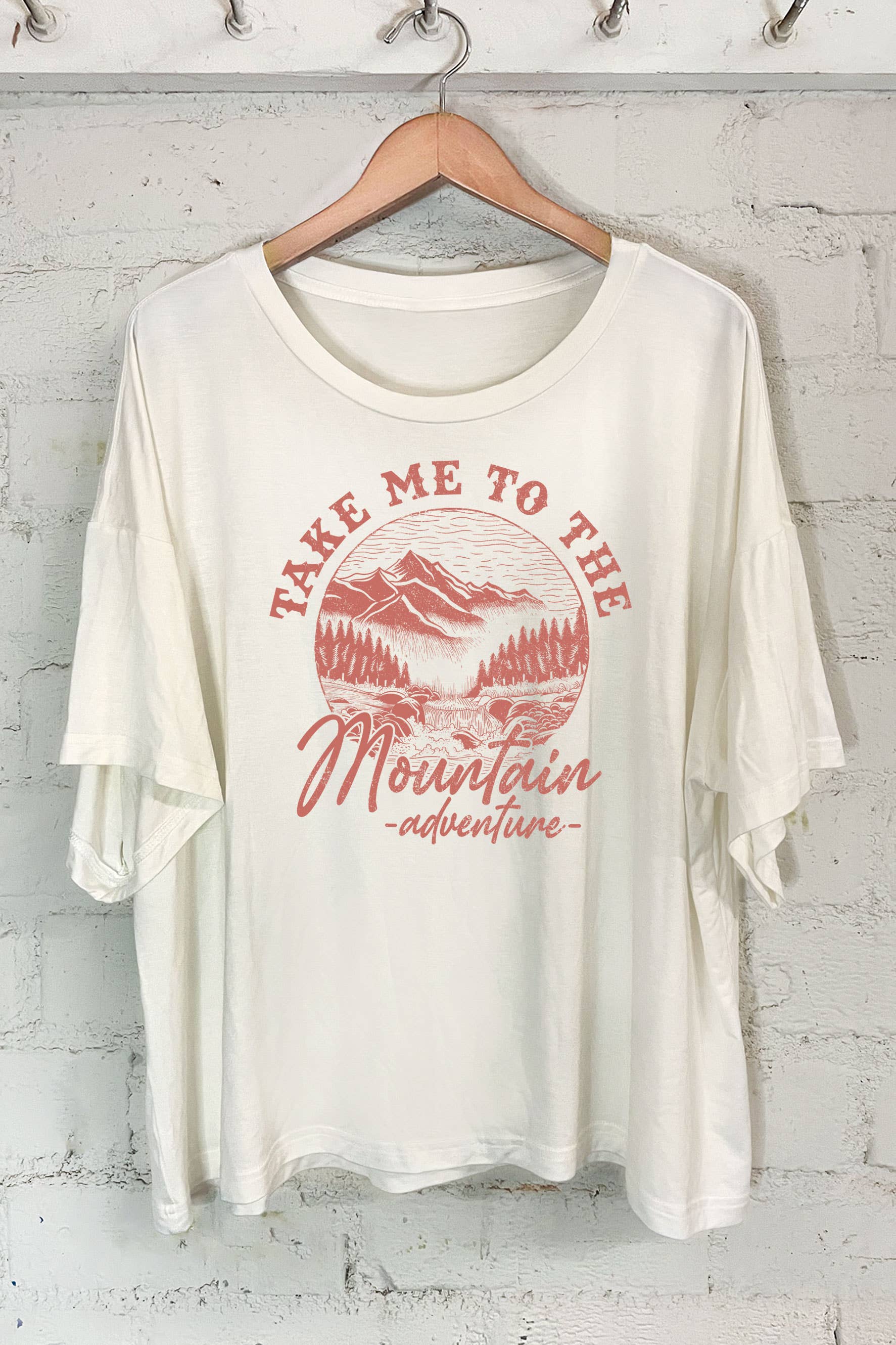Take Me To the Mountain Adventure