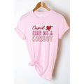 Cupid Find Me A Cowboy Graphic Boyfriend T