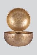 Handmade Singing Bowl (SB-29S)