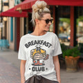 Breakfast Club Everyday Tee