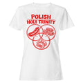 Polish Holy Trinity Kgp Women's T-Shirt