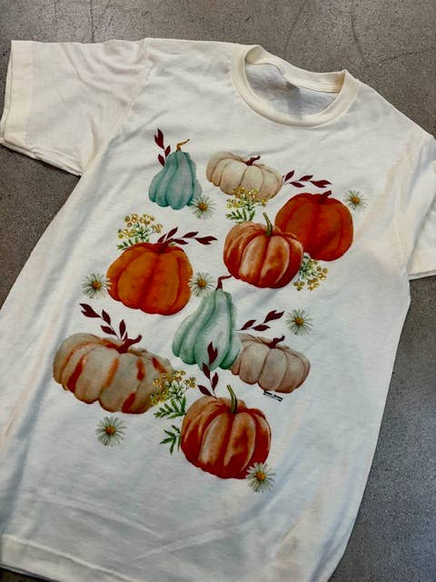 Pumpkins