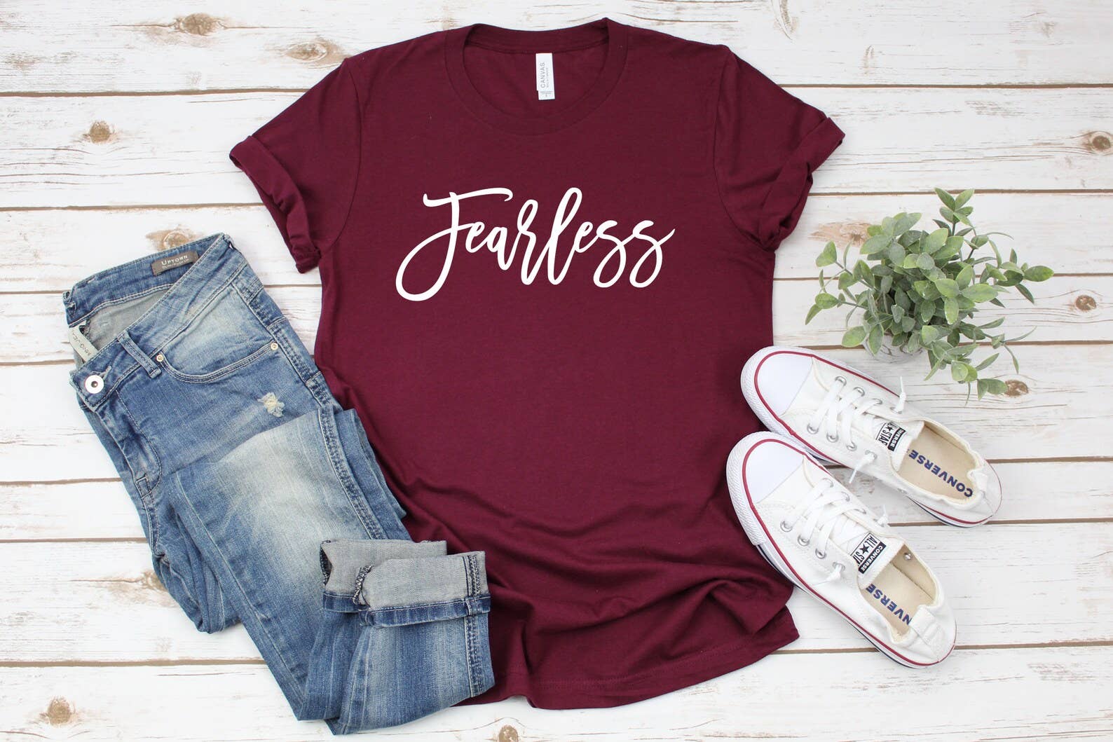 Fearless T-Shirt