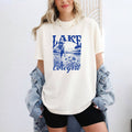 Cowgirl Summer, Western Shirt, Beach, Cowgirl Graphic Tee