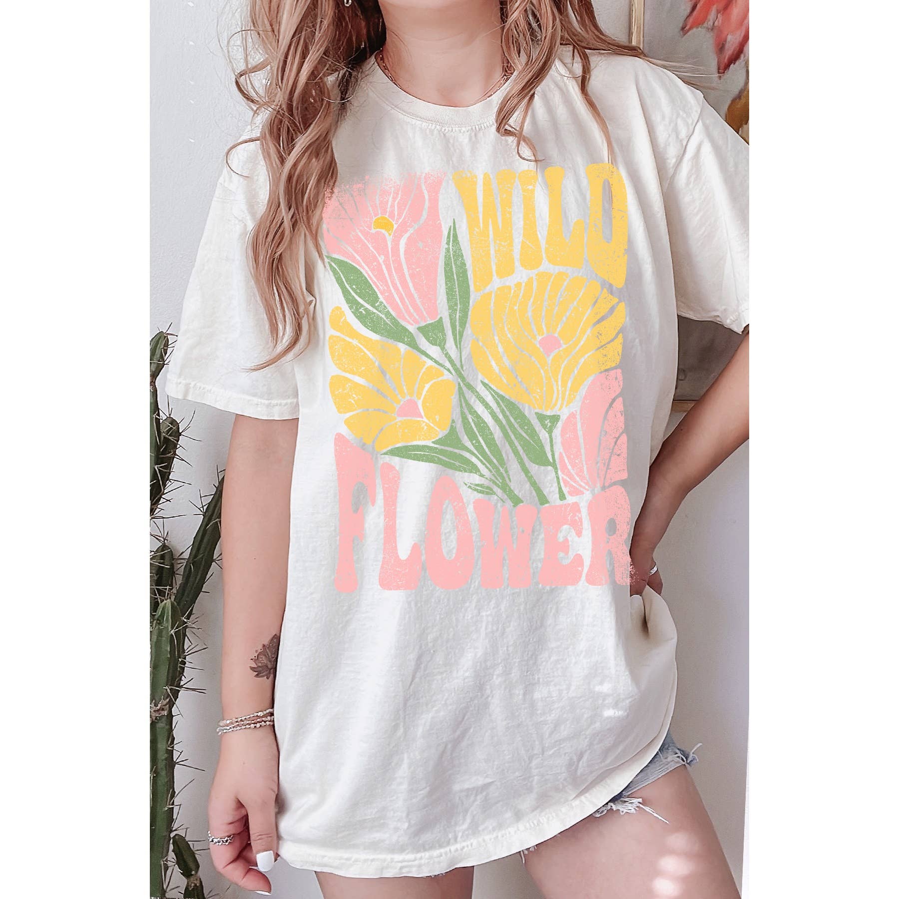 Wild Flower