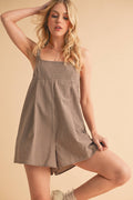 7106FD Carie Romper