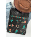 Made in the West - Vintage Mineral Wash