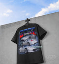 Fairlady Z 370Z Vintage T-Shirt Nissan Jdm Graphic Tee Fans