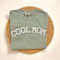 Comfort Colors Cool Mom Shirt, Cool Moms Club