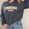 Tennessee Mom Sweatshirt Mothers Day
