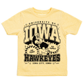 Hawkeyes Max Collegiate Kids