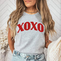 Xoxo Tee | Valentine's Day | Sizes XS-2XL