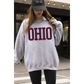 Ohio Vintage Graphic Sweatshirts
