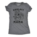 Koalaty Mama Women's T Shirt