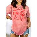 Not First Rodeo - Vintage Mineral Wash