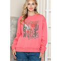 Arizona Desert Spirit Crewneck Sweatshirt