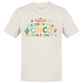 Cinco De Mayo Family Celebration Men's T-Shirt
