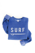 Surf Graphic Sweatshirt