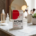 ,,._ 1028 the Original Hydrocolloid Acne Pimple Patch  SI-27832