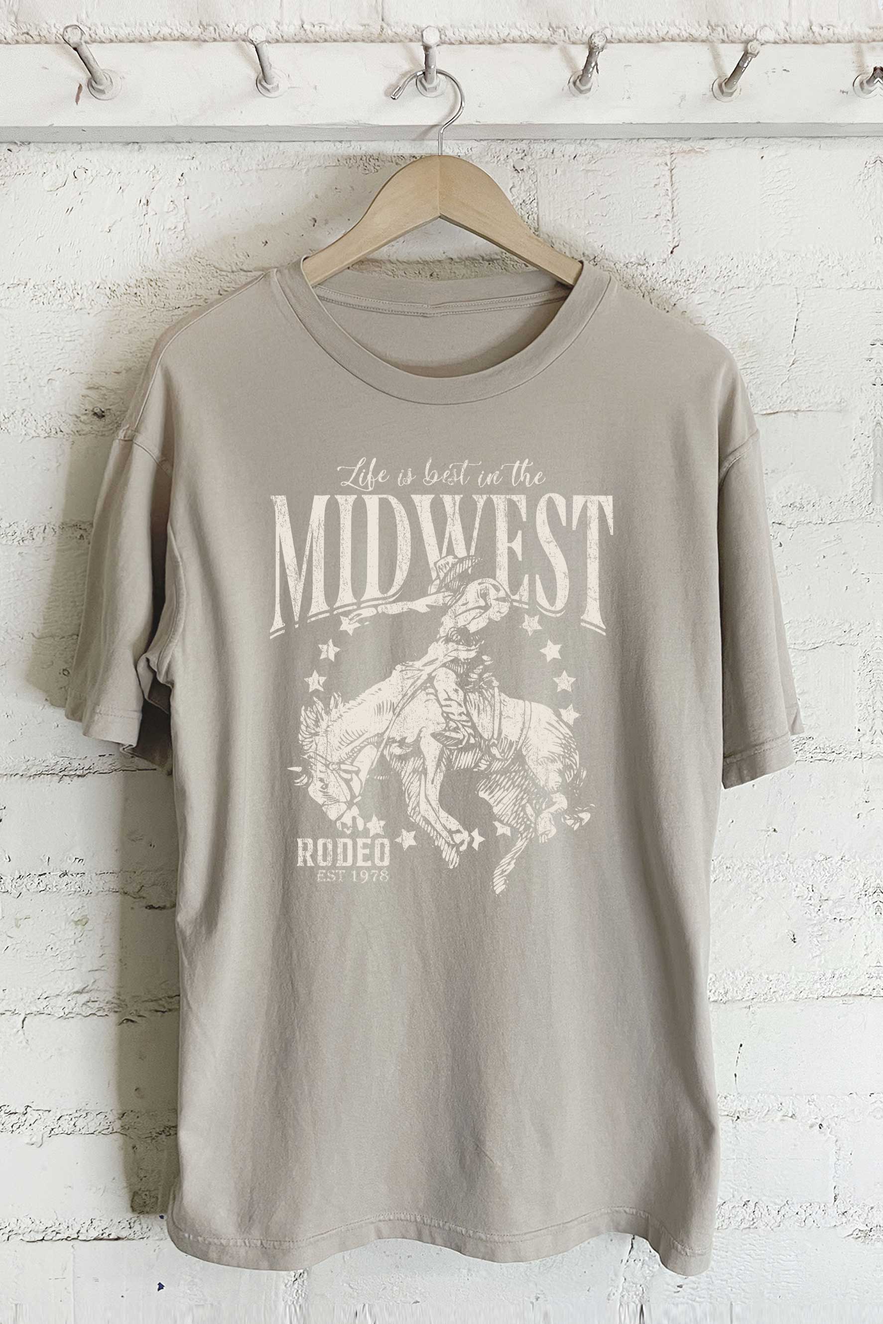 Midwest Rodeo
