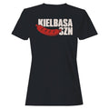 Kielbasa Szn Sausage Season Women's T-Shirt
