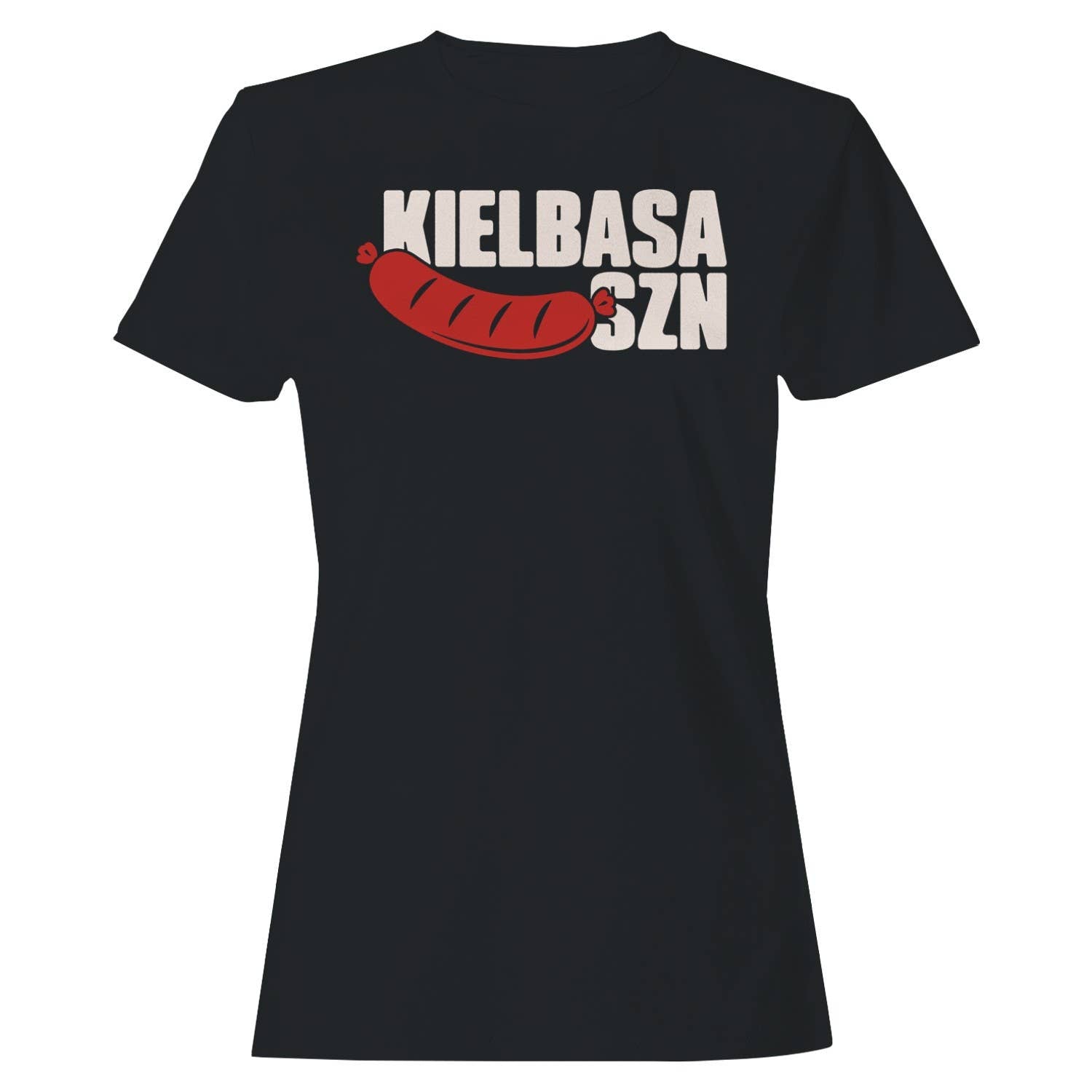 Kielbasa Szn Sausage Season Women's T-Shirt