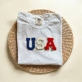 Comfort Colors 4th of July Shirt, Independence Day Shir