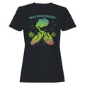 Pass Good Energy Women's T-Shirt