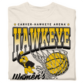 Hawkeye Wbb Max Collegiate Heavyweight