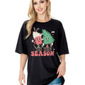 Unisex  Oversized - Tis the Season