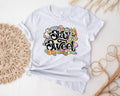Stay Sweet Halloween Candy T-Shirt