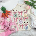 Eggs and Bows Tee