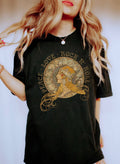 Peace Love Rock N' Roll T-Shirt