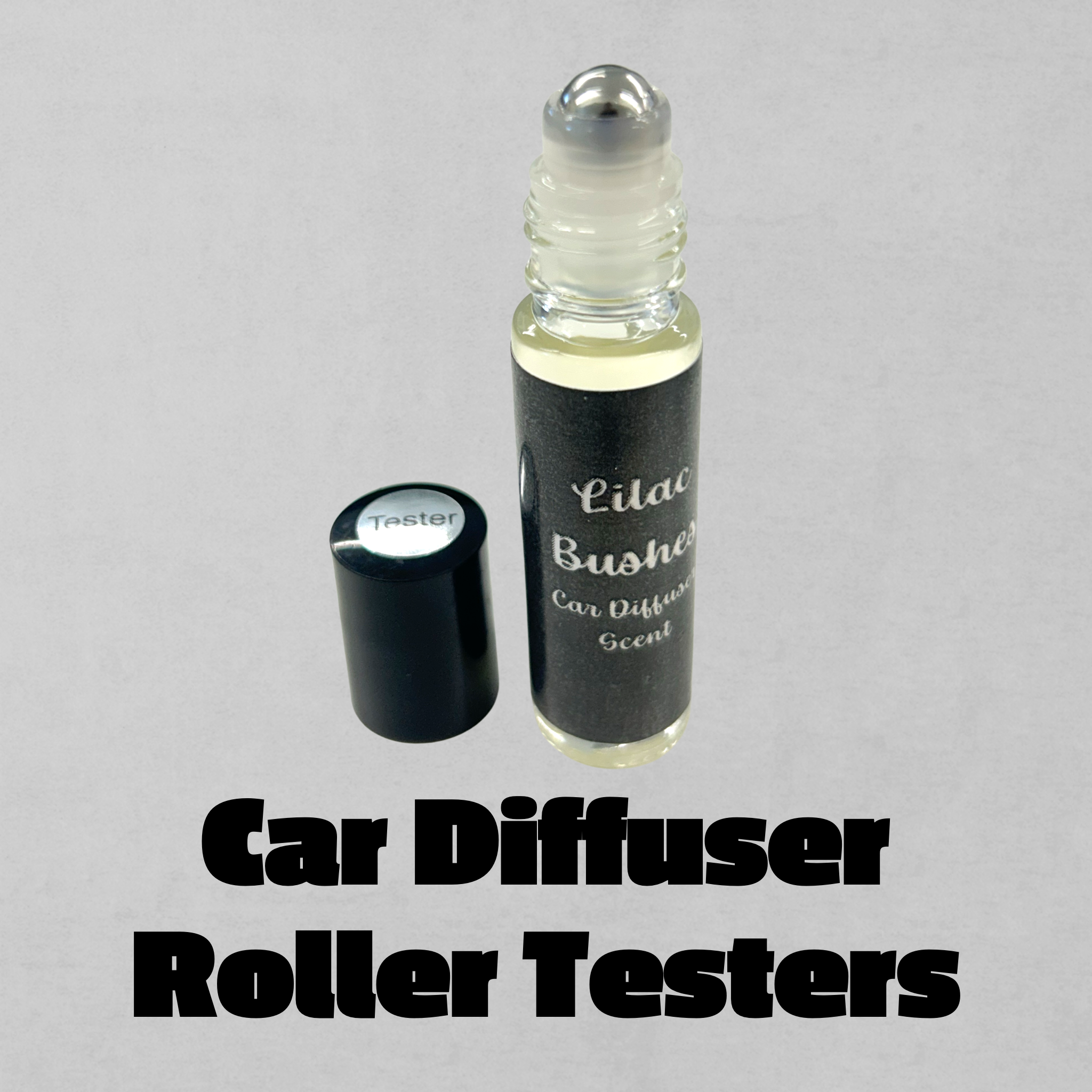 Dk Car Diffuser Tester
