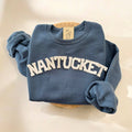 Nantucket Sweatshirt, East Coast Sweatshirt