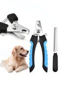 ...._ 1014 Pet Nail Clipper Set	 SI-28902