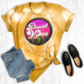 Distressed Desert Vibes