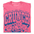 Crunchberries Max Collegiate Heavyweight