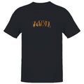 Tampa Tiger Print Wild Style Men's T-Shirt
