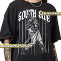Chicago South Side Baseball Wl Vintage T-Shirt, Unisex Gift
