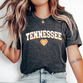 Tennessee Love Dark Heather Gray T-Shirt